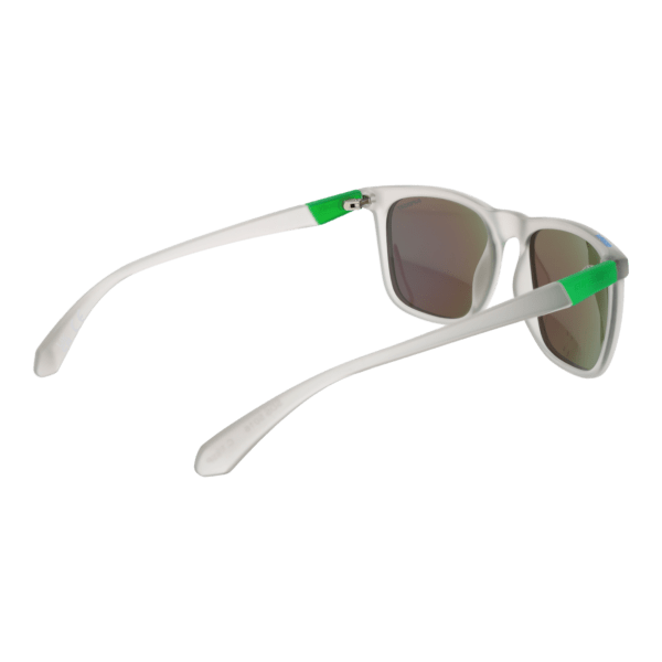 Vue arrière – Superdry SDS 5016 54165P : monture