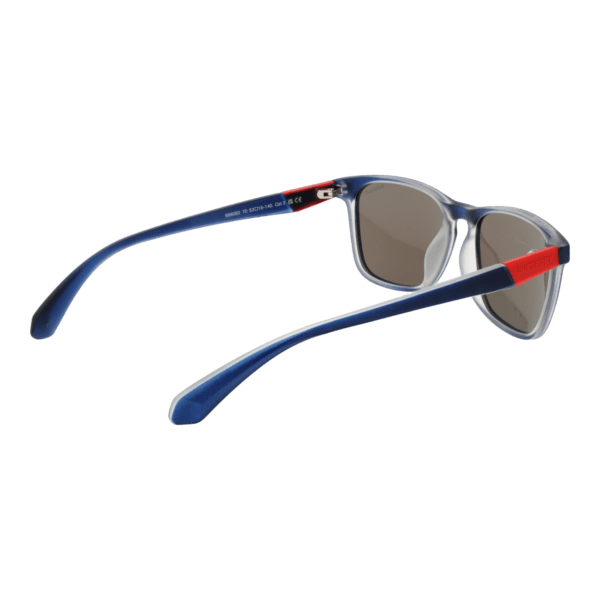 Vue arrière – Superdry SDS 5017 53106P : monture