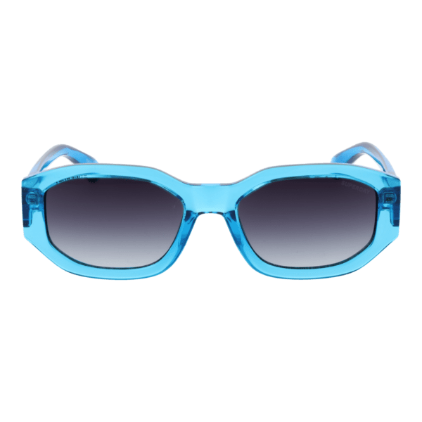 Superdry SDS 5020 53105 – vue de face avec monture  et verres
