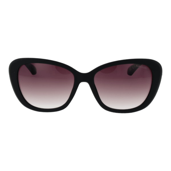 Superdry SDS 5022 56104 – vue de face avec monture  et verres