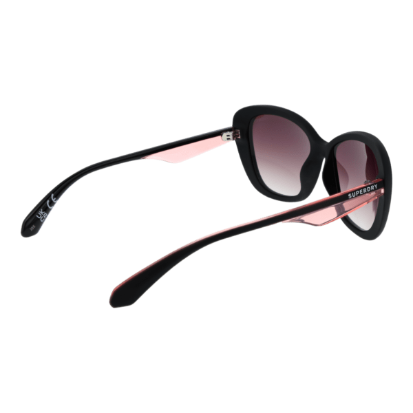 Vue arrière – Superdry SDS 5022 56104 : monture