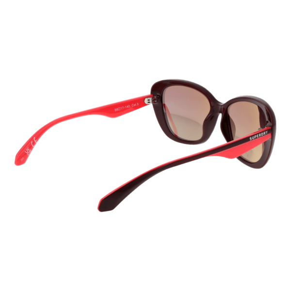 Vue arrière – Superdry SDS 5022 56162 : monture