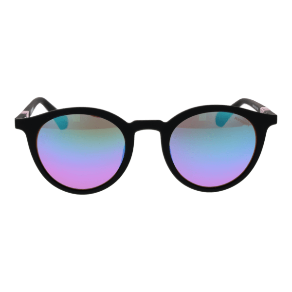 Superdry SDS 5025 50104 – vue de face avec monture et verres