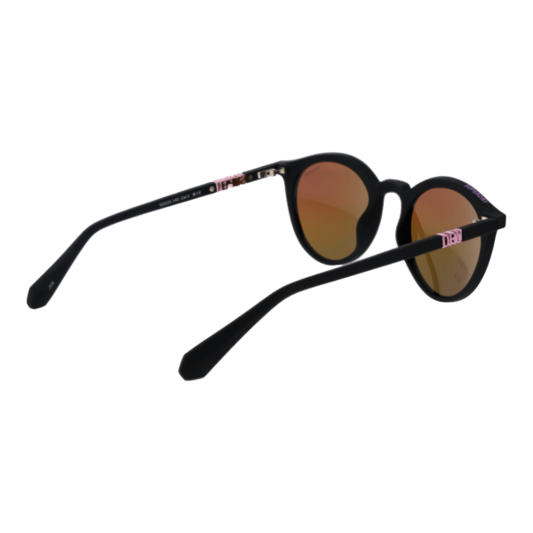 Vue arrière – Superdry SDS 5025 50104 : monture