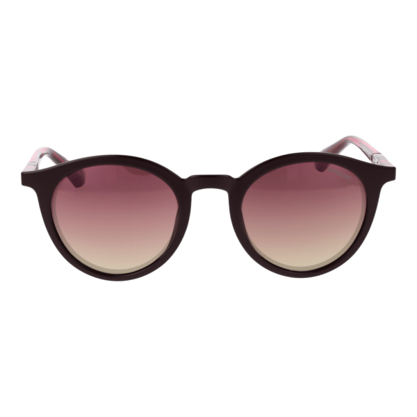 Superdry SDS 5025 50162 – vue de face avec monture  et verres