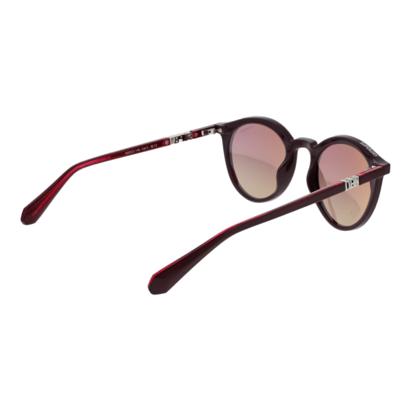 Vue arrière – Superdry SDS 5025 50162 : monture