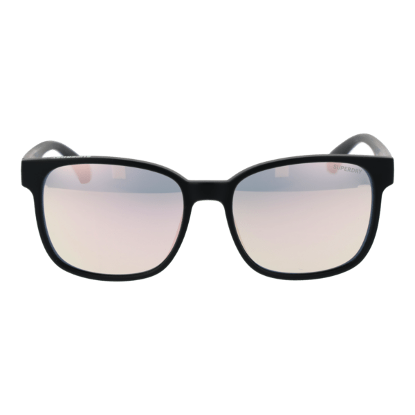 Superdry SDS 5026 55104 – vue de face avec monture et verres