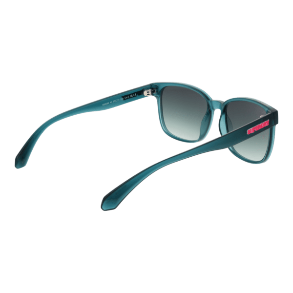 Vue arrière – Superdry SDS 5026 55107 : monture