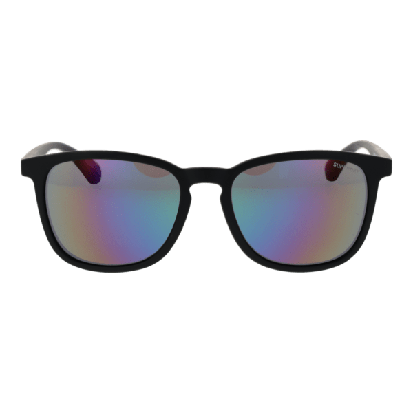 Superdry SDS 5027 55104 – vue de face avec monture et verres