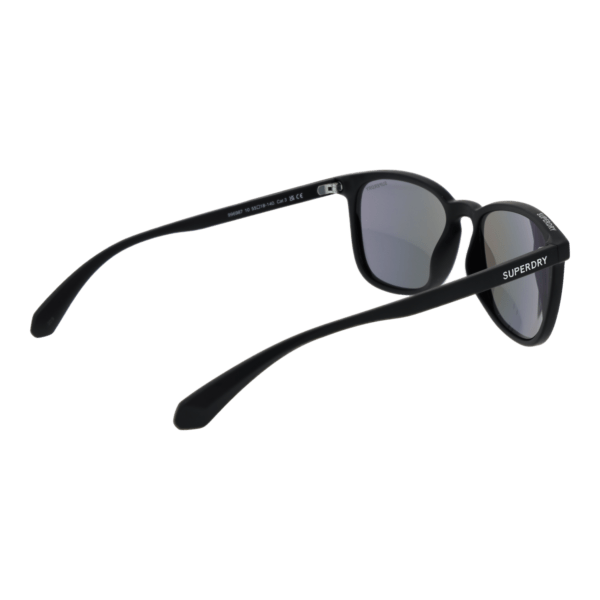 Vue arrière – Superdry SDS 5027 55104 : monture