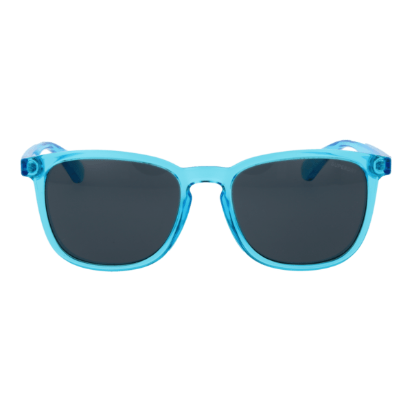 Superdry SDS 5027 55105 – vue de face avec monture et verres