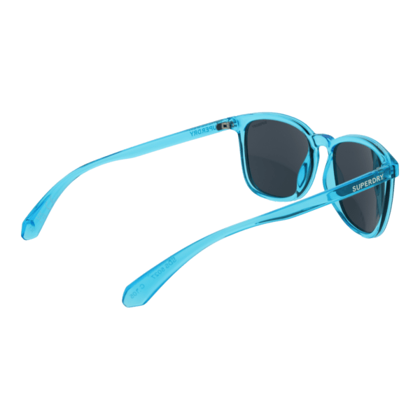 Vue arrière – Superdry SDS 5027 55105 : monture