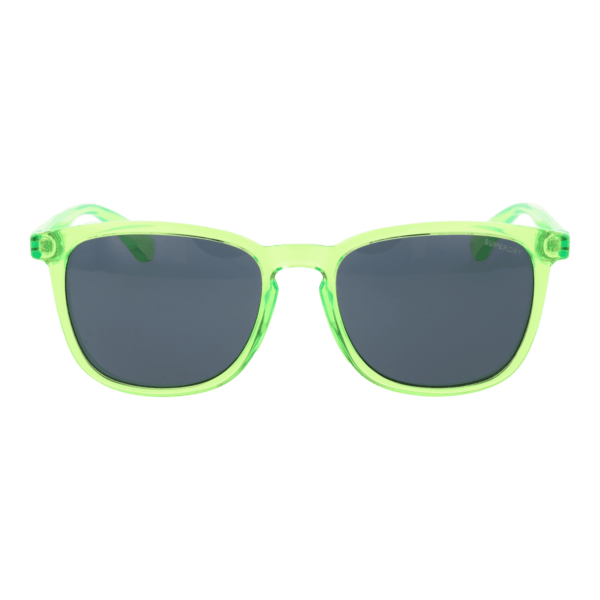 Superdry SDS 5027 55107 – vue de face avec monture et verres
