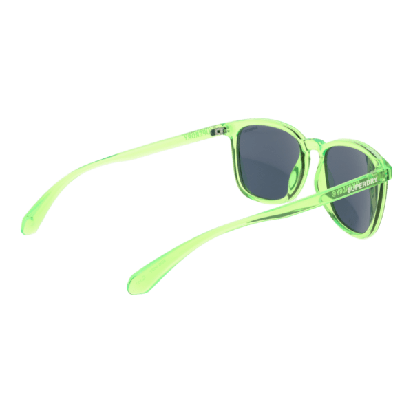 Vue arrière – Superdry SDS 5027 55107 : monture