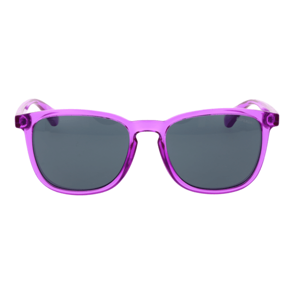 Superdry SDS 5027 55161 – vue de face avec monture  et verres