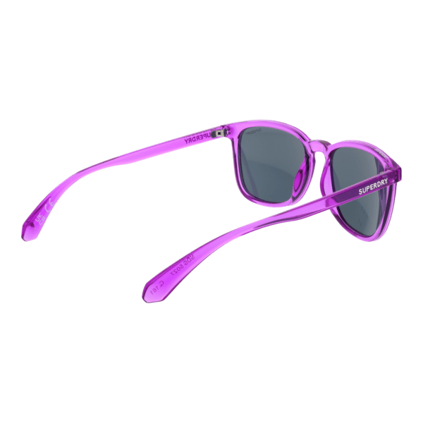 Vue arrière – Superdry SDS 5027 55161 : monture