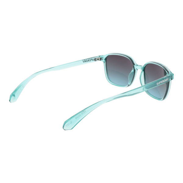 Vue arrière – Superdry SDS 5028 52107 : monture