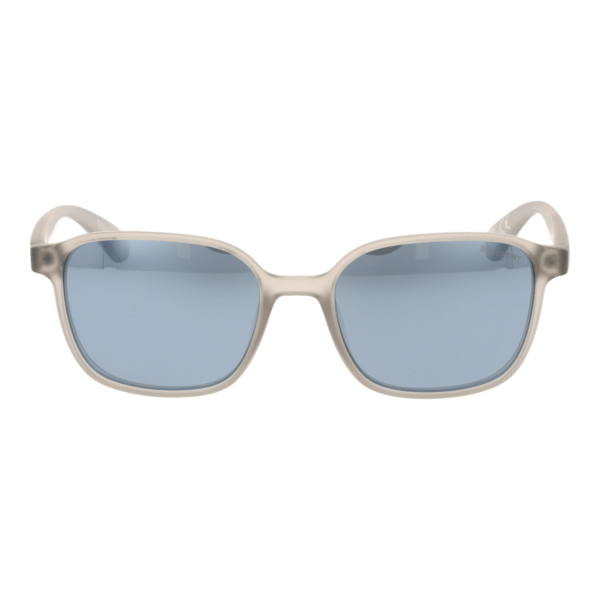 Superdry SDS 5028 52108 – vue de face avec monture  et verres
