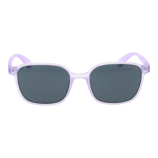 Superdry SDS 5028 52161 – vue de face avec monture et verres