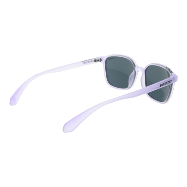 Vue arrière – Superdry SDS 5028 52161 : monture