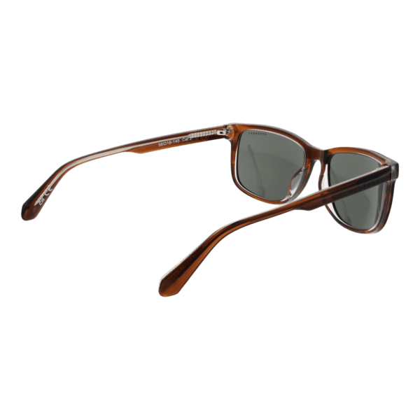 Vue arrière – Superdry SDS 5029 56101 : monture