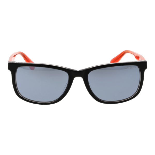 Superdry SDS 5029 56104 – vue de face avec monture  et verres