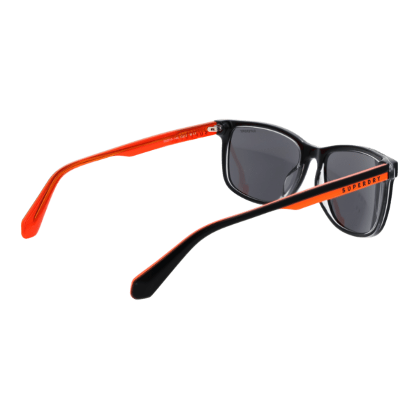 Vue arrière – Superdry SDS 5029 56104 : monture