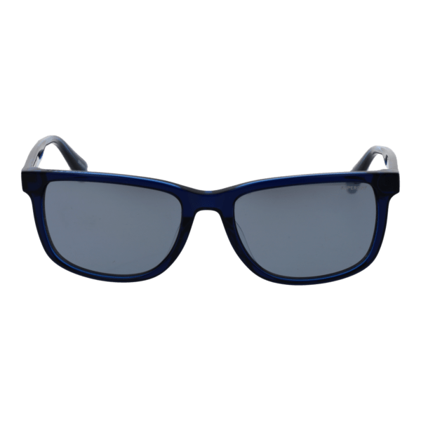 Superdry SDS 5029 56106 – vue de face avec monture  et verres
