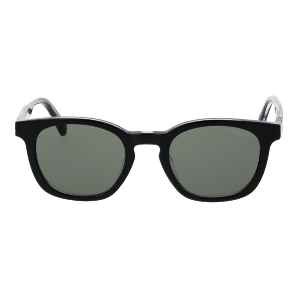 Superdry SDS 5031 48104 – vue de face avec monture et verres