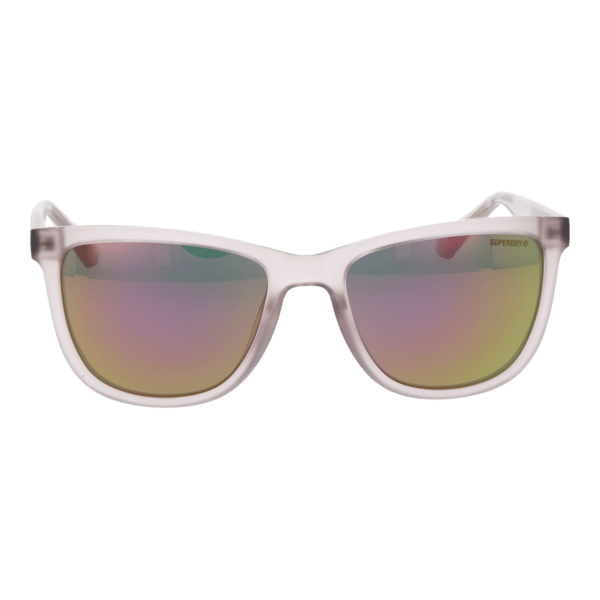 Superdry SDS 5034 56151 – vue de face avec monture  et verres