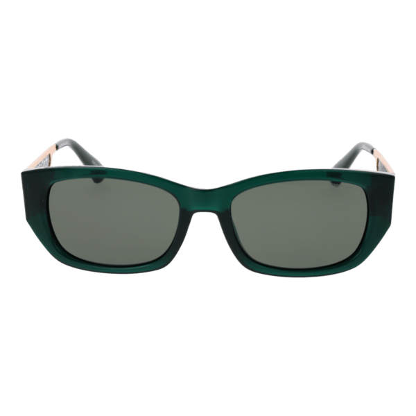 Superdry SDS 5036 54107 – vue de face avec monture  et verres