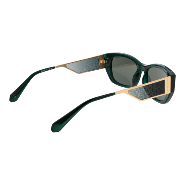 Vue arrière – Superdry SDS 5036 54107 : monture