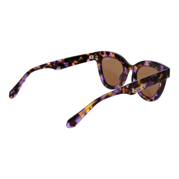 Vue arrière – Superdry SDS 5037 46102 : monture