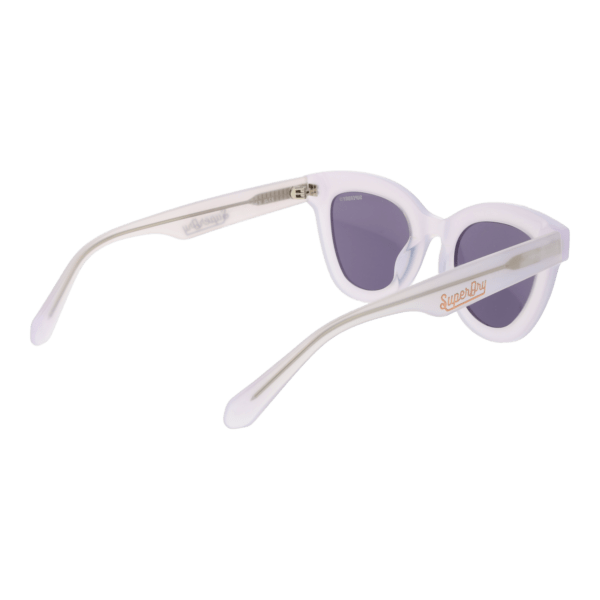 Vue arrière – Superdry SDS 5037 46120 : monture