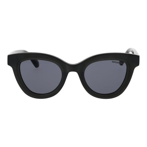 Superdry SDS 5037 46127 – vue de face avec monture  et verres