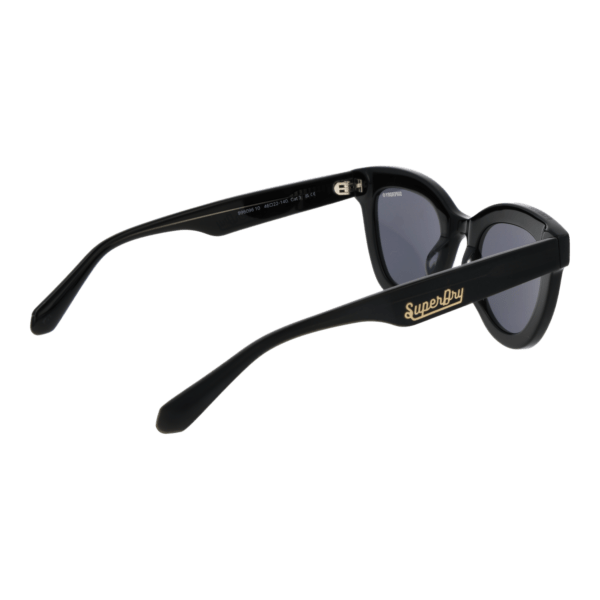 Vue arrière – Superdry SDS 5037 46127 : monture