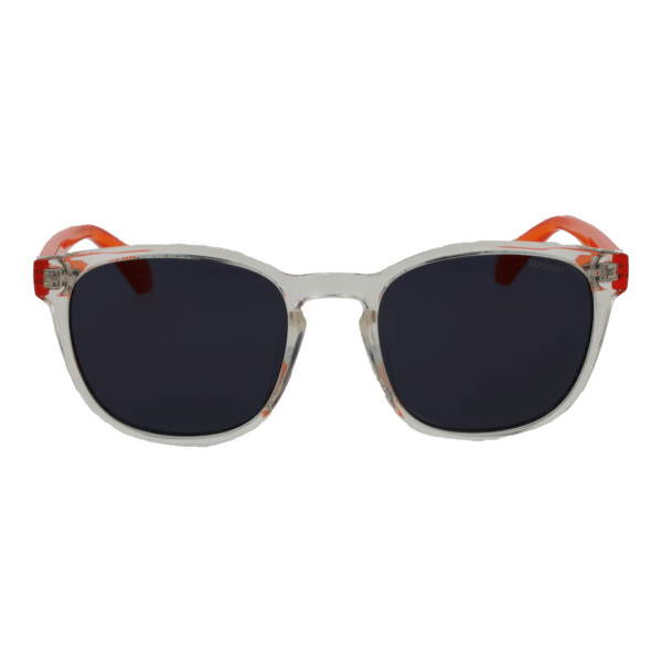 Superdry SDS 5038 51113 – vue de face avec monture  et verres