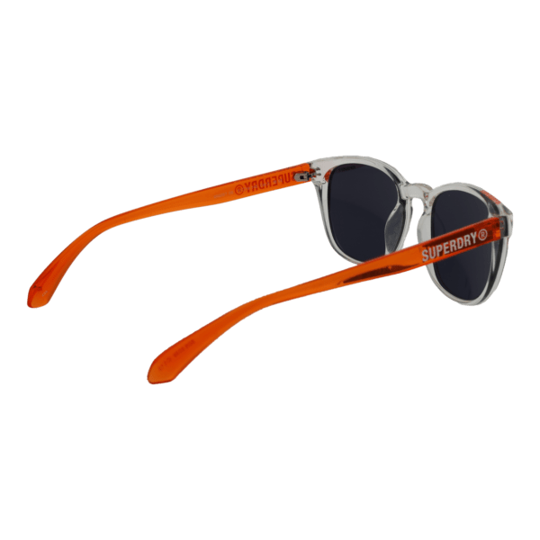 Vue arrière – Superdry SDS 5038 51113 : monture