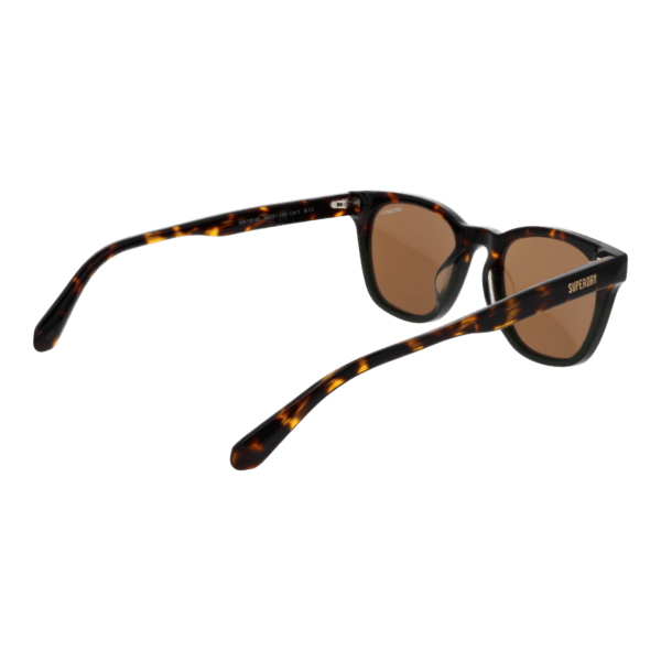Vue arrière – Superdry SDS 5043 50102 : monture