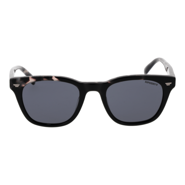 Superdry SDS 5043 50108 – vue de face avec monture et verres