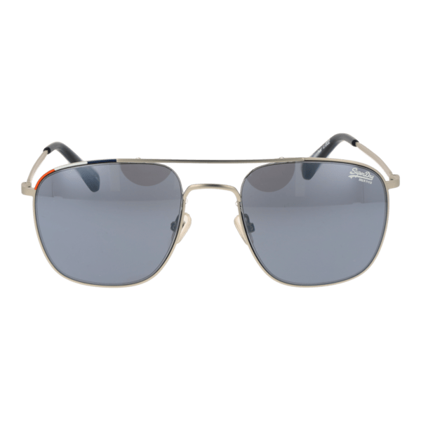 Superdry SDS Archer 52002 – vue de face avec monture et verres