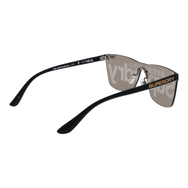 Vue arrière – Superdry SDS Electroshock 13127 : monture