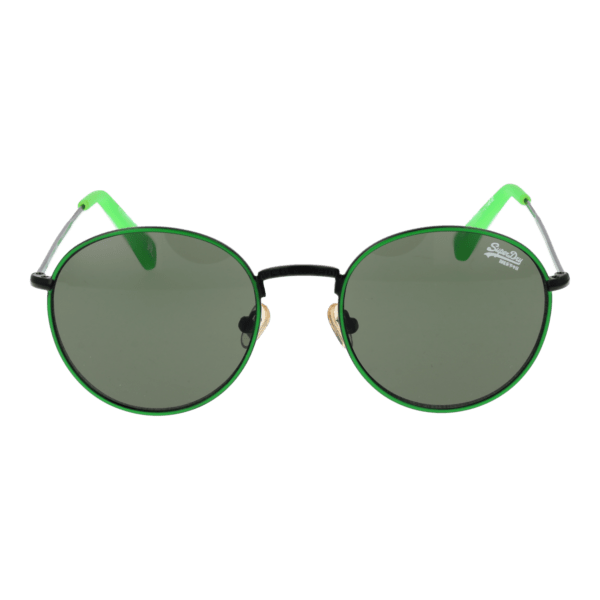 Superdry SDS Enso 49013 – vue de face avec monture et verres