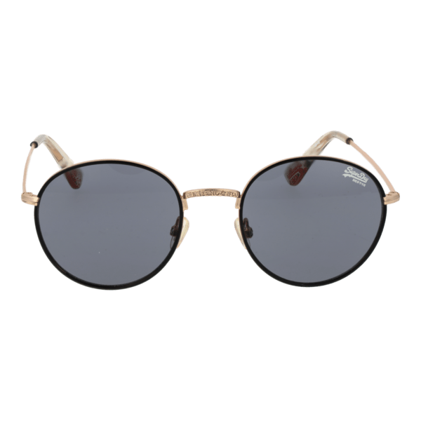 Superdry SDS Enso 49201 – vue de face avec monture  et verres