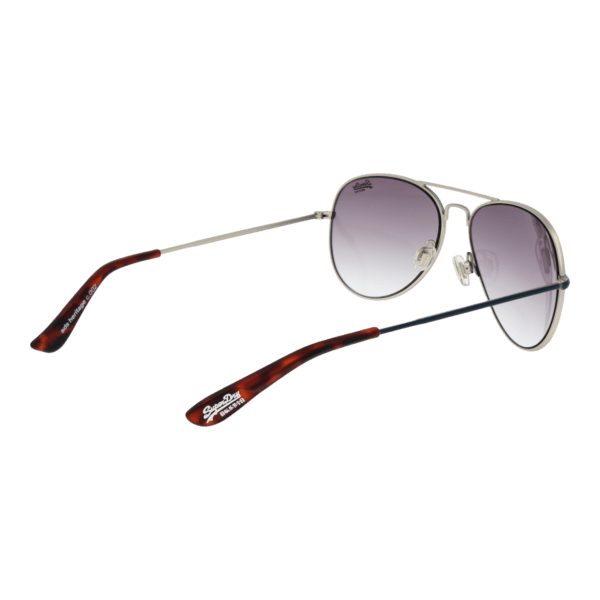 Vue arrière – Superdry SDS Heritage 58002 : monture