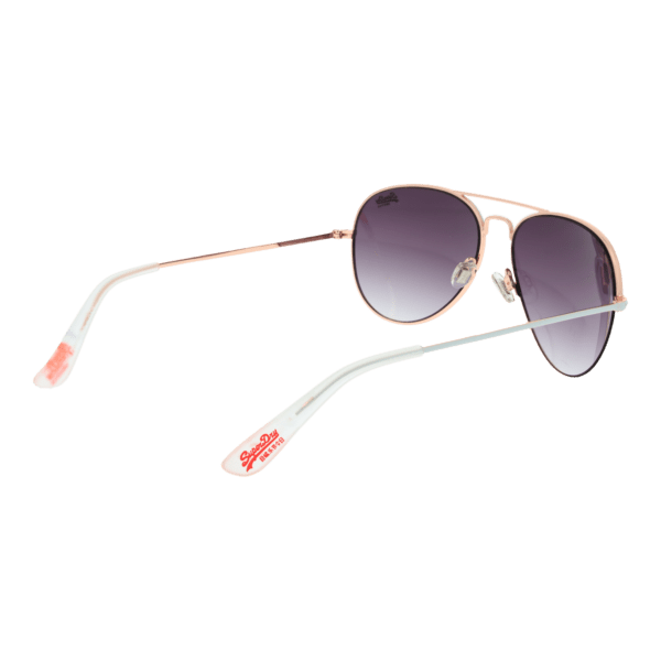 Vue arrière – Superdry SDS Heritage 58017 : monture