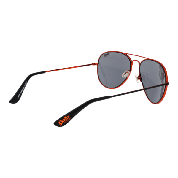 Vue arrière – Superdry SDS Heritage 58025 : monture