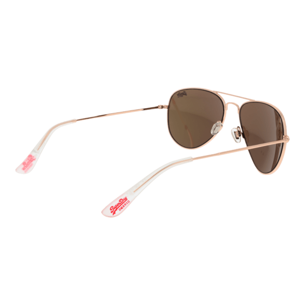 Vue arrière – Superdry SDS Heritage 58201 : monture