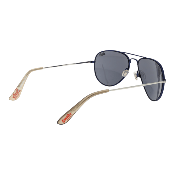 Vue arrière – Superdry SDS Heritage 58212 : monture