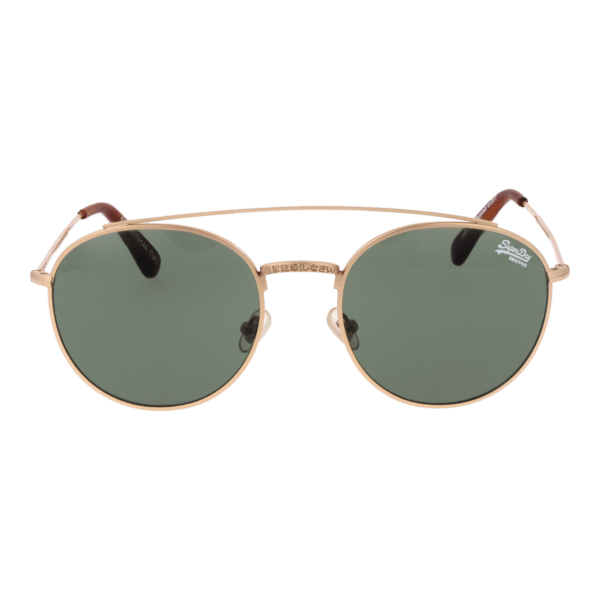 Superdry SDS Indianna 53001 – vue de face avec monture et verres